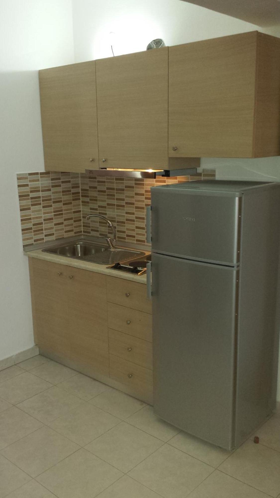 Elarin Studios & Apartments Faliraki Rum bild